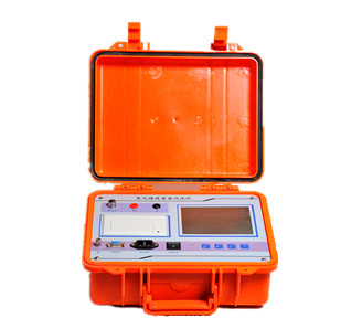 KDQ-C1避雷器在線監(jiān)測儀調(diào)試、安裝及使用方法