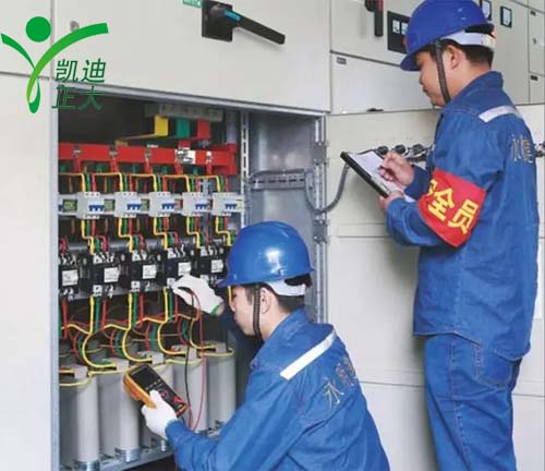 凱迪正大告訴你什么是電力設(shè)備預(yù)防性試驗(yàn)？