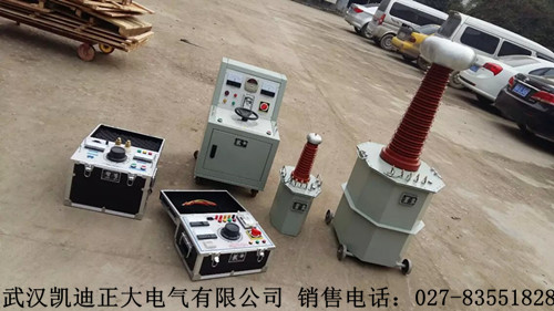特變自控公司檢驗設(shè)備購置技術(shù)要求