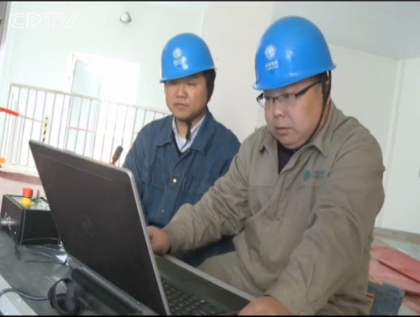 黃州110千伏變電站項目屢遭逼停，居民擔(dān)心輻射