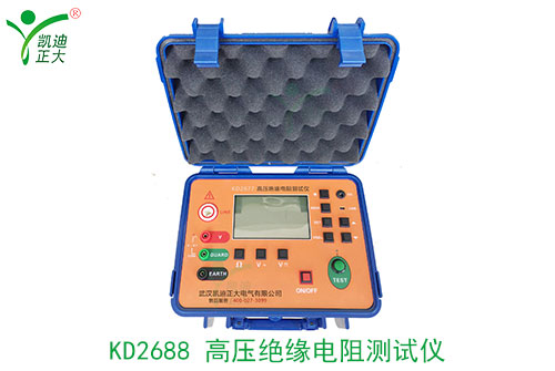為什么要進(jìn)行絕緣電阻檢測(cè)？