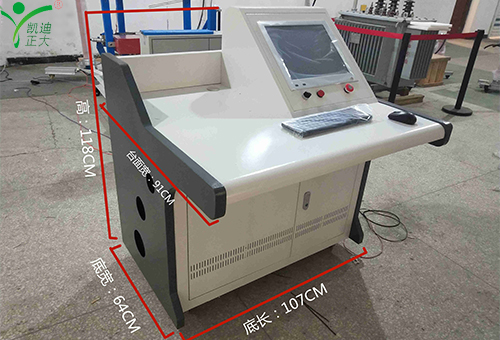 成套設(shè)備廠如何選購KDCJ-200kV沖擊電壓發(fā)生器成套試驗(yàn)設(shè)備