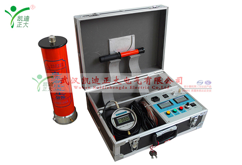 直流高壓發(fā)生器做電纜的直流耐壓有哪些規(guī)定？