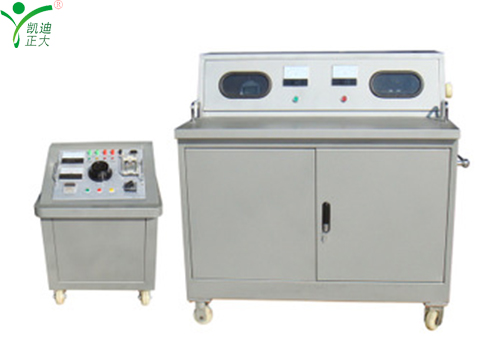 KD-218礦用電纜故障檢測儀怎樣使用？