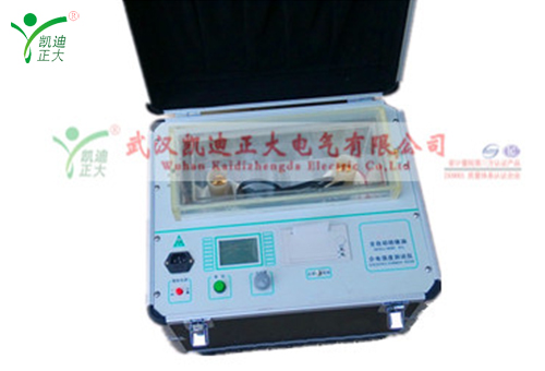 絕緣油介電強(qiáng)度測試儀的別稱及技術(shù)特點(diǎn)是？