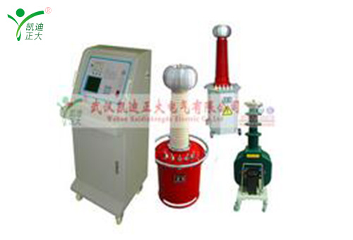 KYN28高壓開關(guān)柜耐壓如何保護試驗？電力學(xué)院研究間隙放電