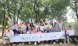 <strong>凱迪正大團(tuán)建主題：凝心聚力，共創(chuàng)輝煌</strong>